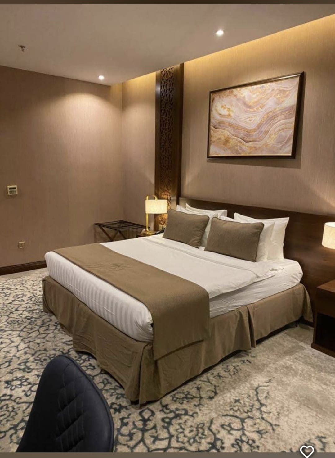 VERTA KARIM OTEL Galeri Görseli