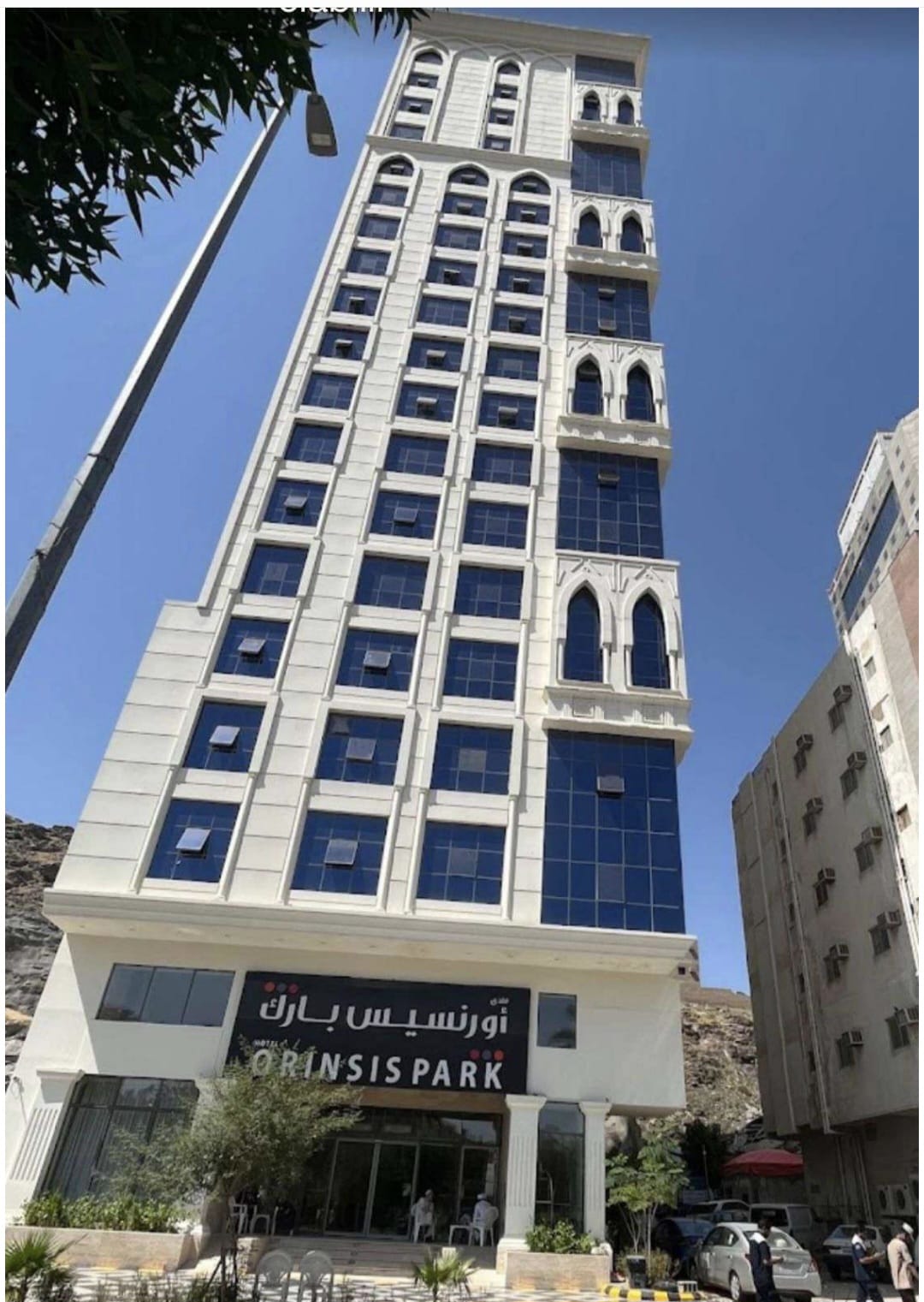 VERTA KARIM OTEL Galeri Görseli